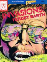 Invasions target earth
